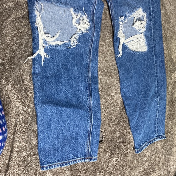 american eagle jeans size 2 - Picture 3 of 9